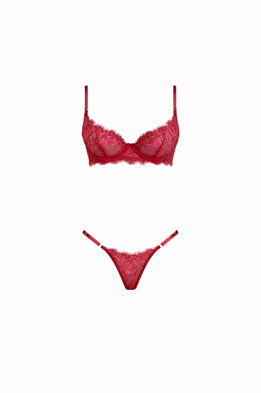 Eliza Bra Set