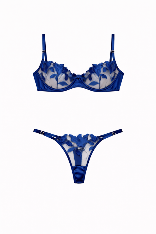 Angelica Bra Set