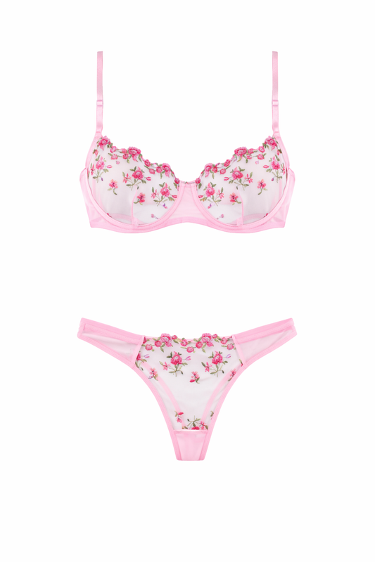 Folasadé Bra Set